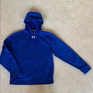 Men’s Under Armour Sweatshirt